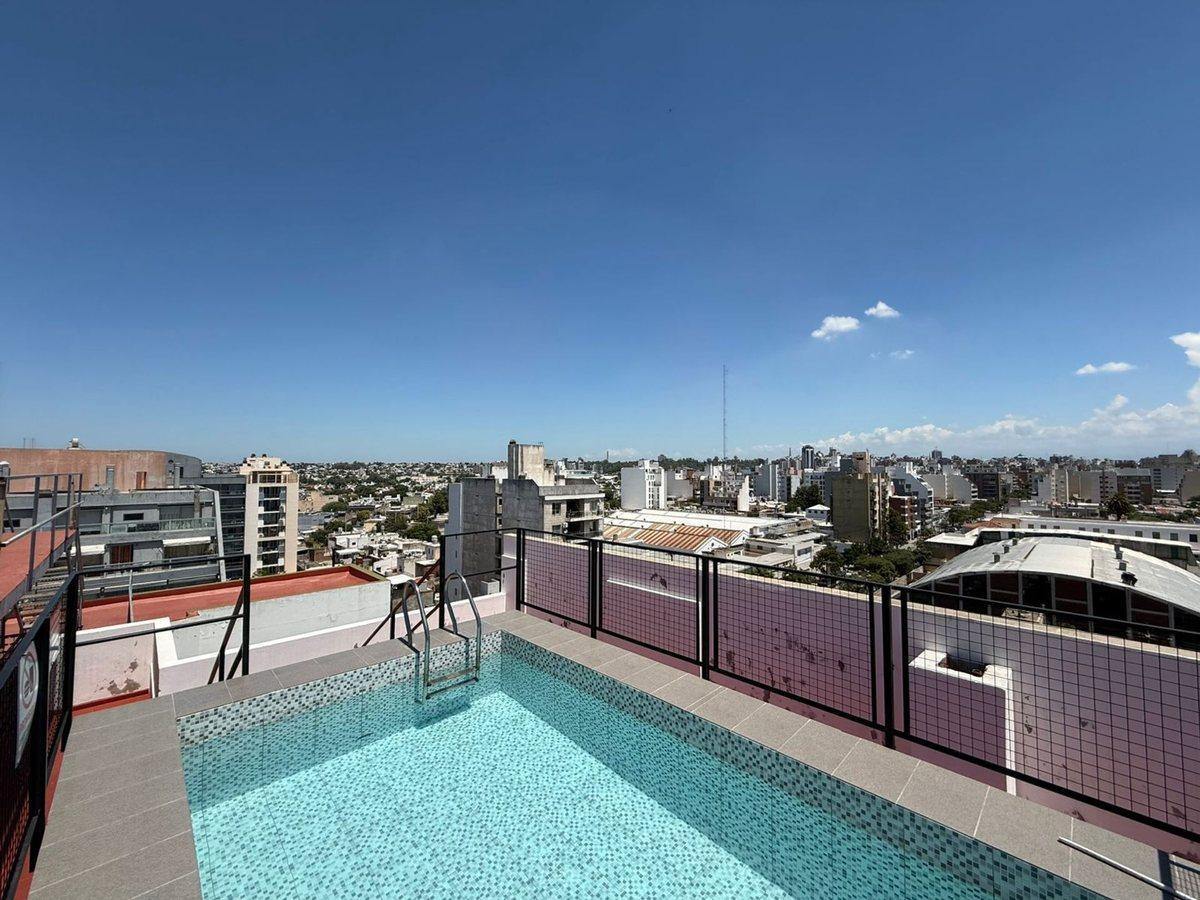 Foto de DEPTO 1 DORM. Y BALCON + AMENITIES B° GENERAL PAZ, imagen 5