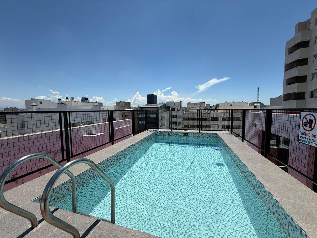 Foto de DEPTO 1 DORM. Y BALCON + AMENITIES B° GENERAL PAZ, imagen 1