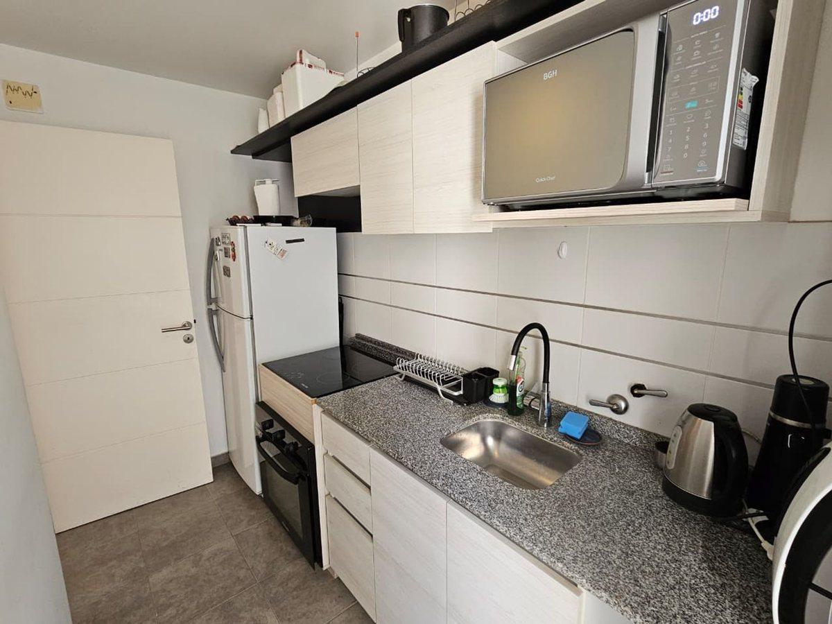 Foto de VENTA DEPARTAMENTO 1 DORM CAÑADA APTO CREDITO, imagen 3