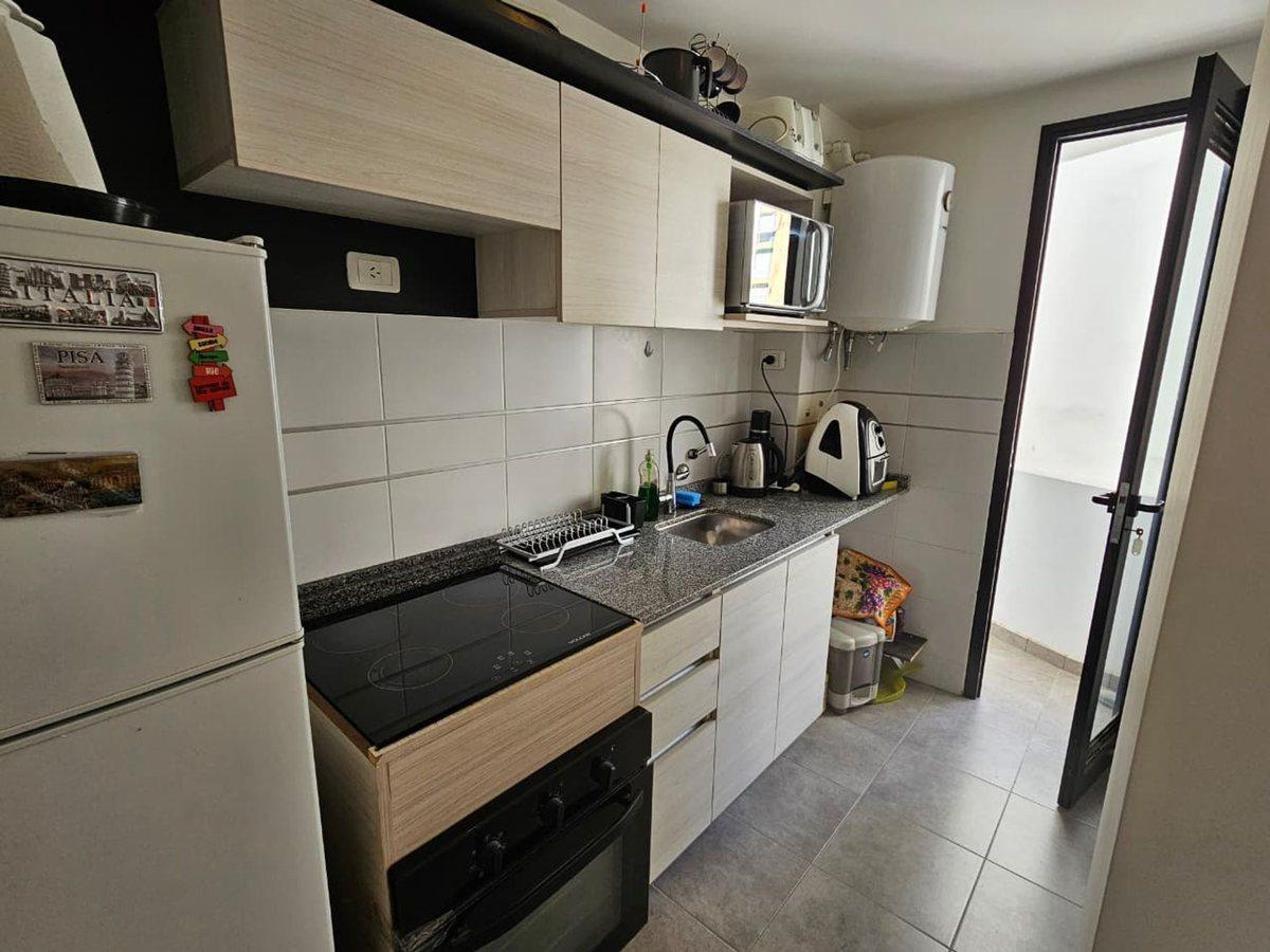 Foto de VENTA DEPARTAMENTO 1 DORM CAÑADA APTO CREDITO, imagen 4
