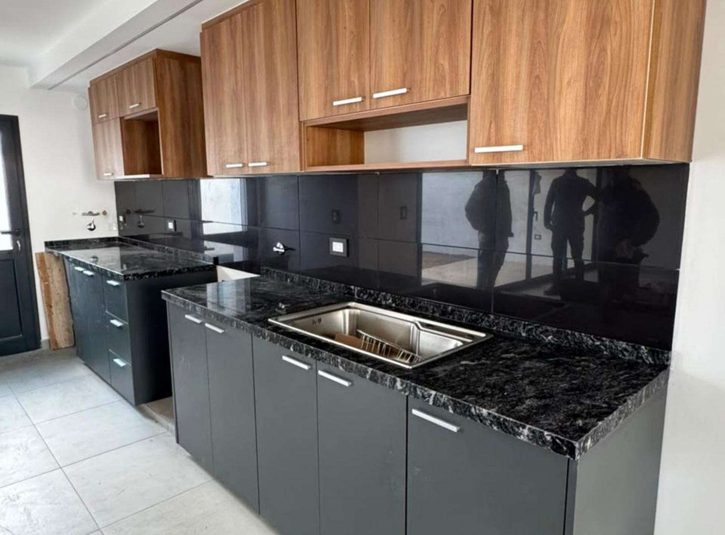 Foto de VENTA DUPLEX PRADOS DE MANANTIALES 3 DORMITORIOS, imagen 3