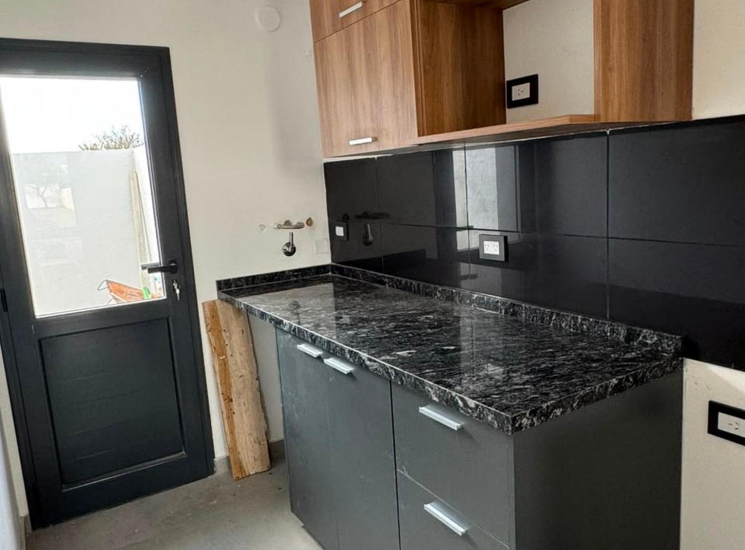 Foto de VENTA DUPLEX PRADOS DE MANANTIALES 3 DORMITORIOS, imagen 5