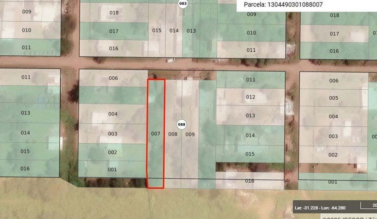 VENTA TERRENO 630 M2. UNQUILLO