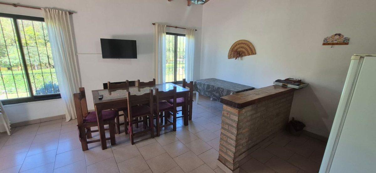 Foto de COMPLEJO DE 11 CABAÑAS EN SAN ANTONIO DE ARREDONDO, imagen 2