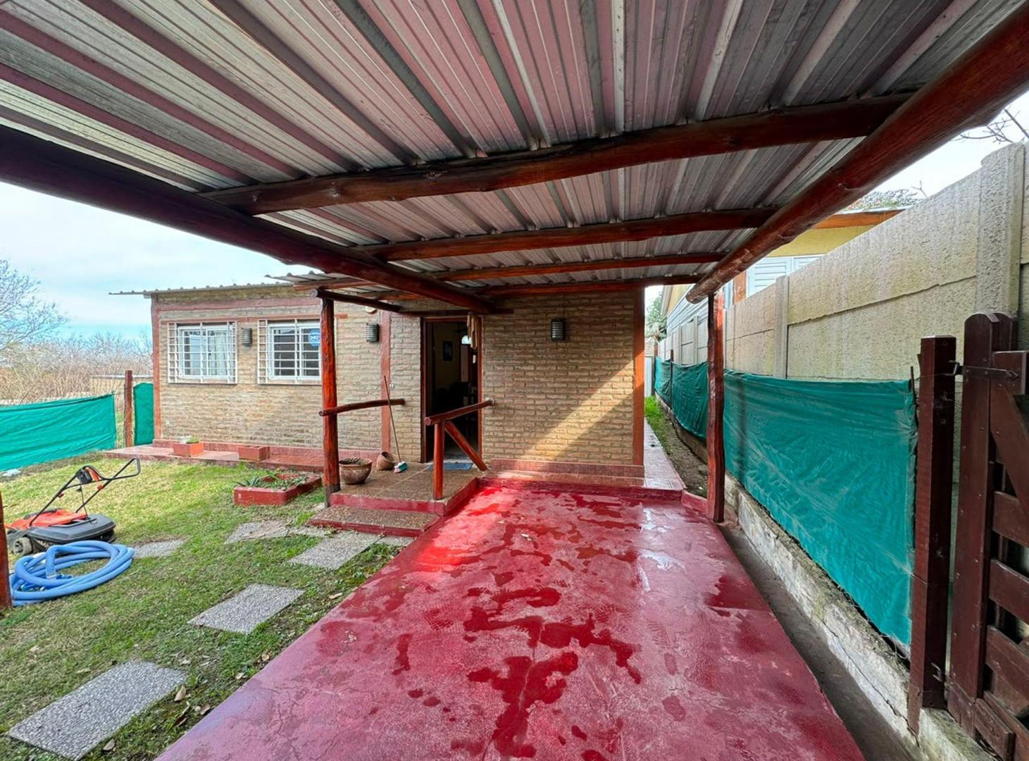 Foto de VENTA CASA VALLE HERMOSO 2 DORMITORIOS, PILETA, imagen 3