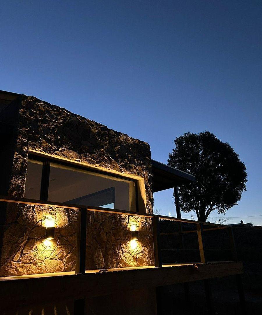 Foto de VENTA CASA A ESTRENAR EN YACANTO CALAMUCHITA, imagen 1