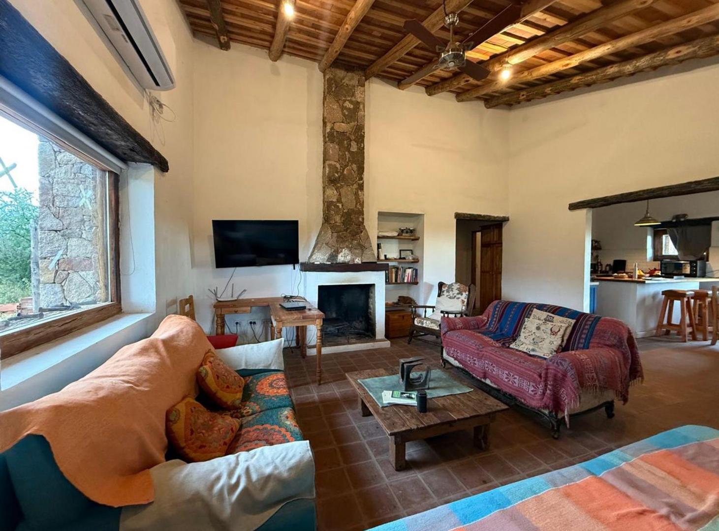Foto de EN VENTA CASA CON VIÑEDO DE 1 HA EN LUYABA, imagen 3