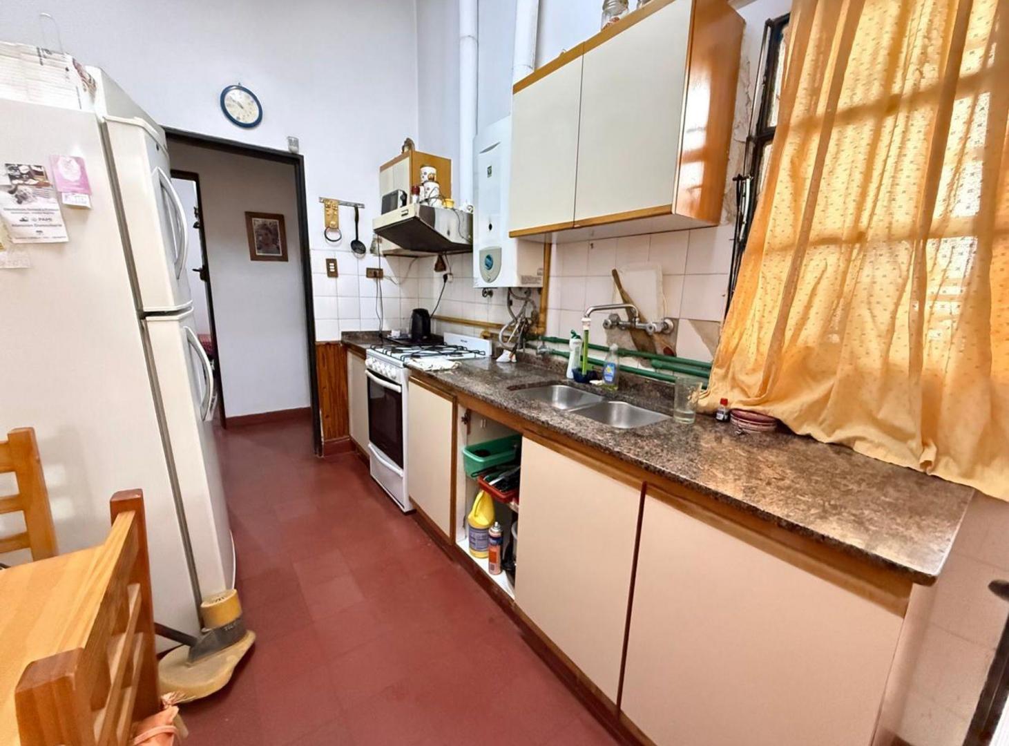 Foto de CASA EN VENTA 3 DORMITORIOS CON PATIO LOS PLÁTANOS, imagen 2