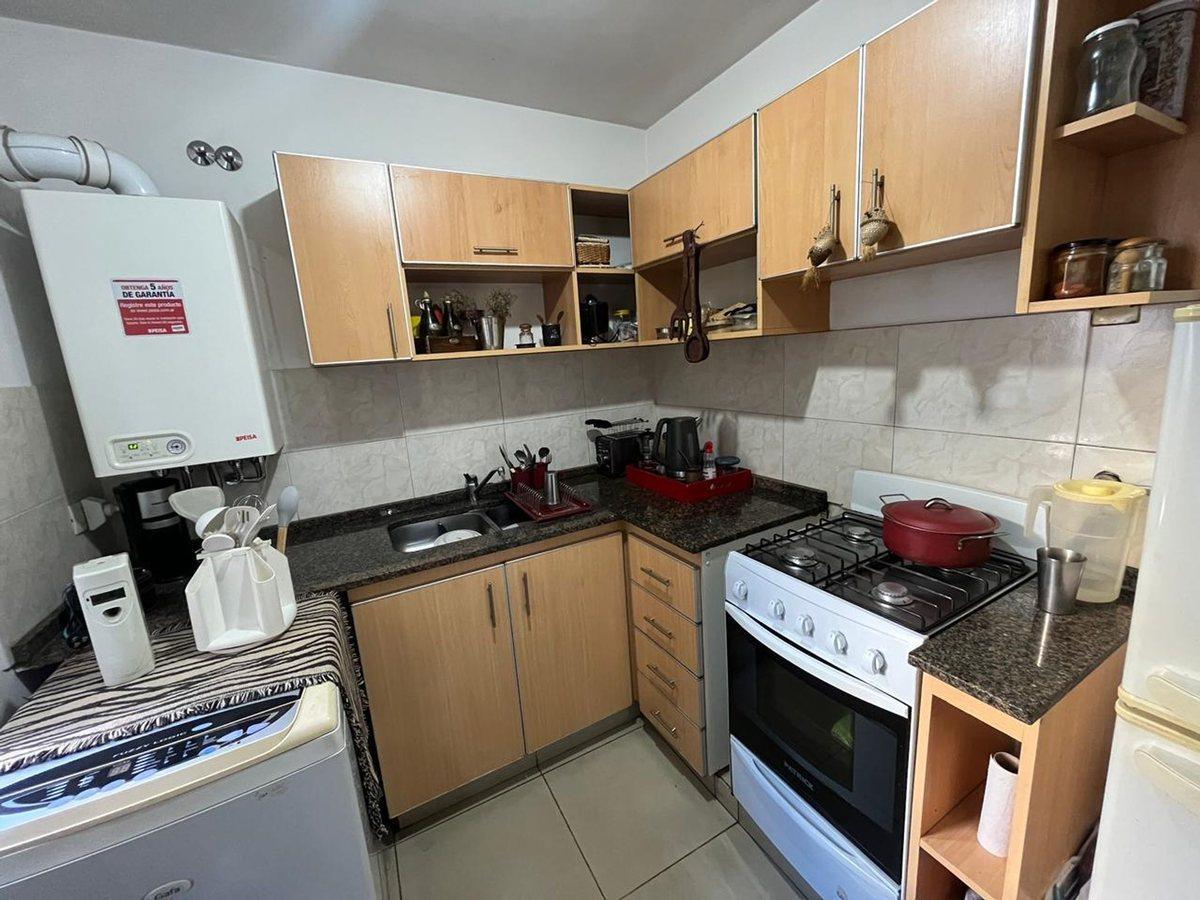 Foto de VENTA DEPARTAMENTO ESCRITURA CARLOS PAZ CENTRO, imagen 1