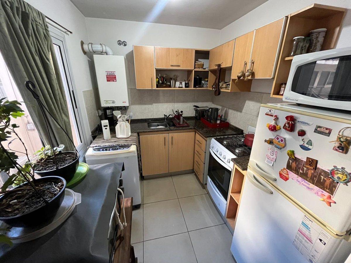 Foto de VENTA DEPARTAMENTO ESCRITURA CARLOS PAZ CENTRO, imagen 2