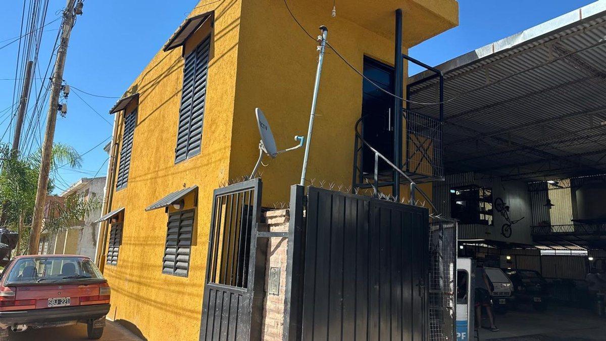 Foto de CASA DEPARTAMENTOS LOCAL IDEAL INVERSION ARGUELLO, imagen 1
