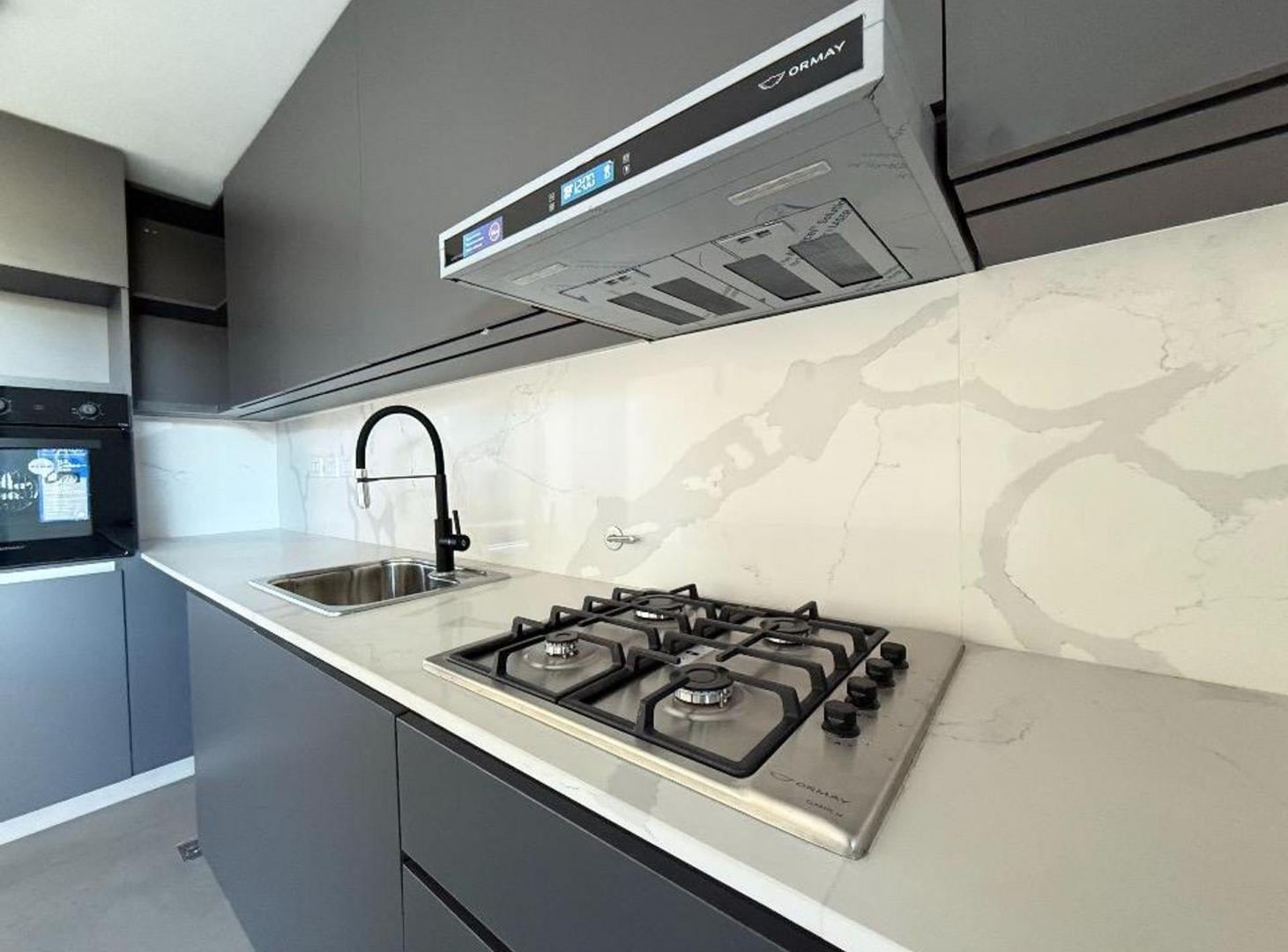 Foto de ALQUILER CASA DUPLEX 3 DORMITORIOS CHACRAS GREEN, imagen 4