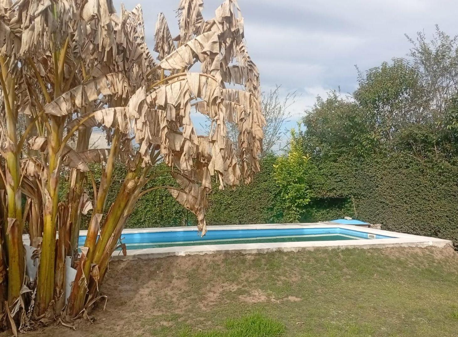 Foto de ANISACATE - VENTA CASA 3 DORMITORIOS CON PISCINA, imagen 4