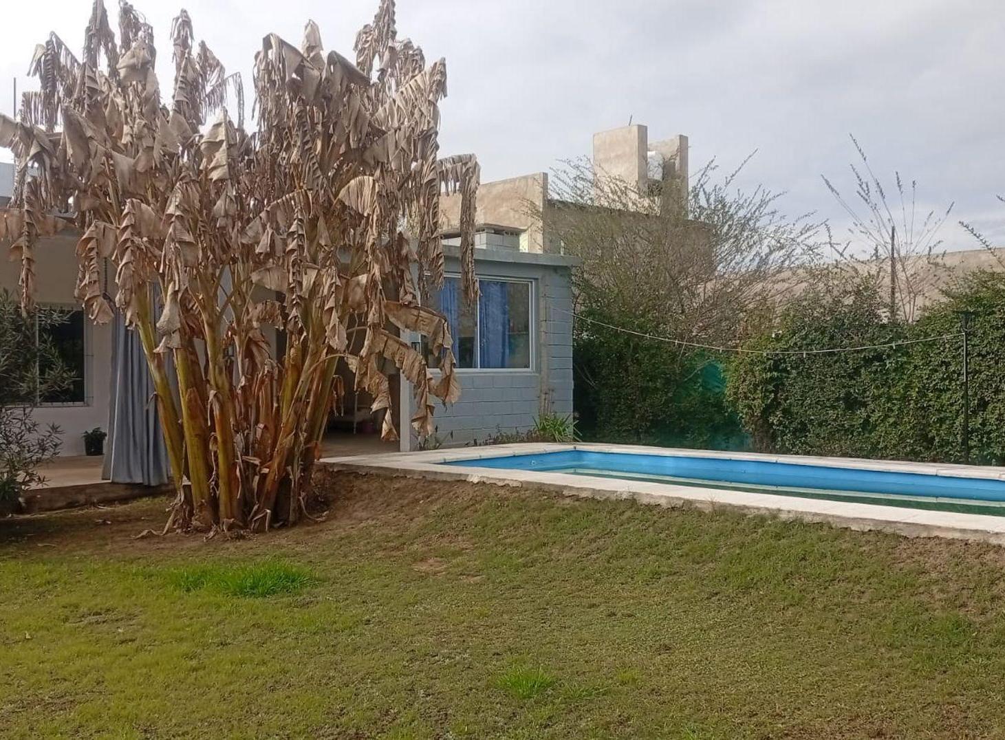Foto de ANISACATE - VENTA CASA 3 DORMITORIOS CON PISCINA, imagen 1