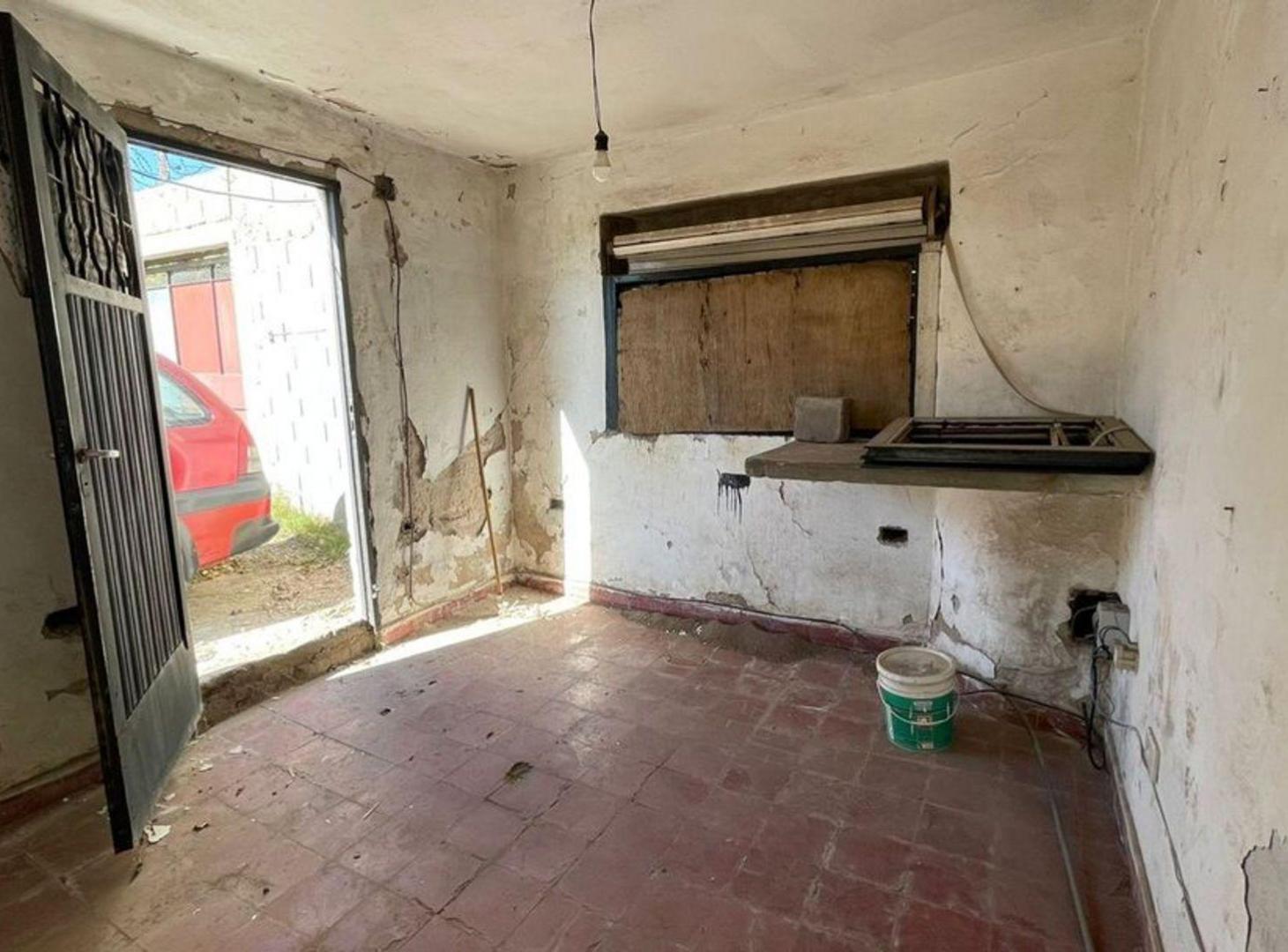 Foto de ALQUILER DE TERRENO CON COCHERAS B ALTAMIRA, imagen 2