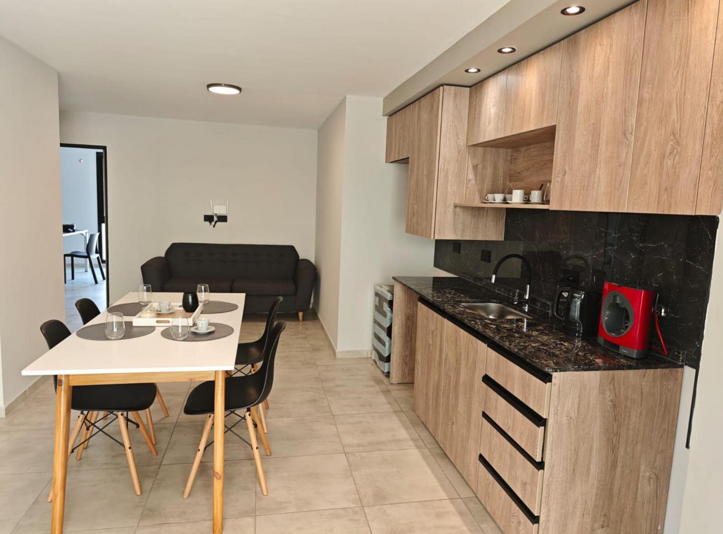 Foto de VENTA DEPARTAMENTO 2 DORMITORIOS ALTO ALBERDI, imagen 1