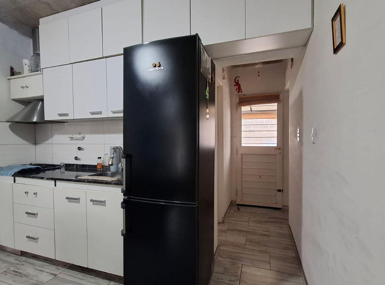 Foto de Vende casa 2 dorm. b° Universitario de Horizonte 1, imagen 4