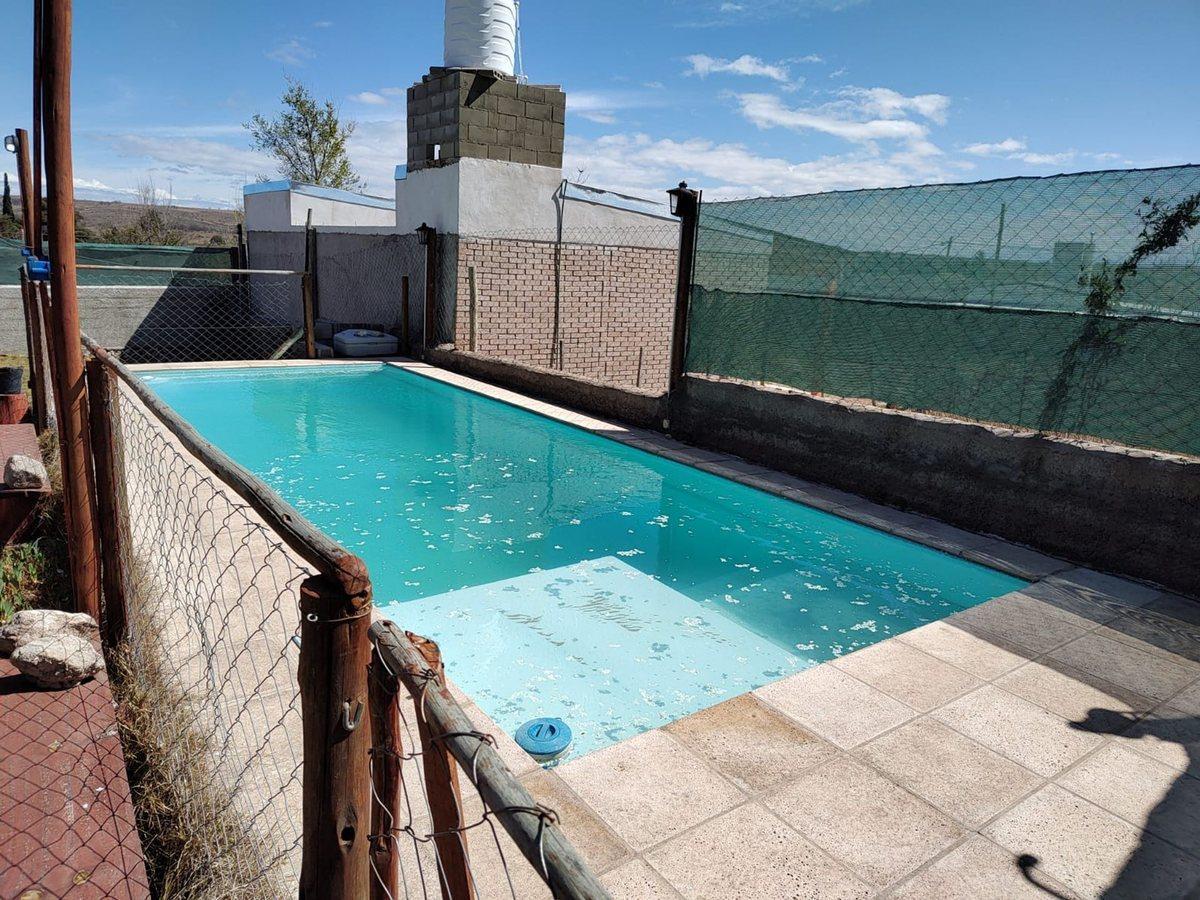 Foto de VENTA CASA 2 DORMITORIOS CON PILETA VILLA GIARDINO, imagen 5