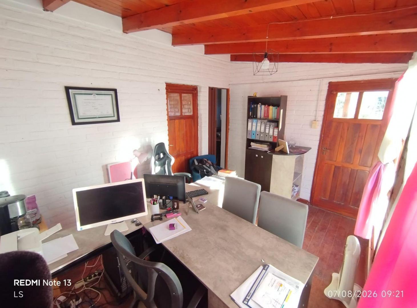 Foto de VENTA 2 LOCALES Y 2 DEPARTAMENTOS EN YACANTO, imagen 1