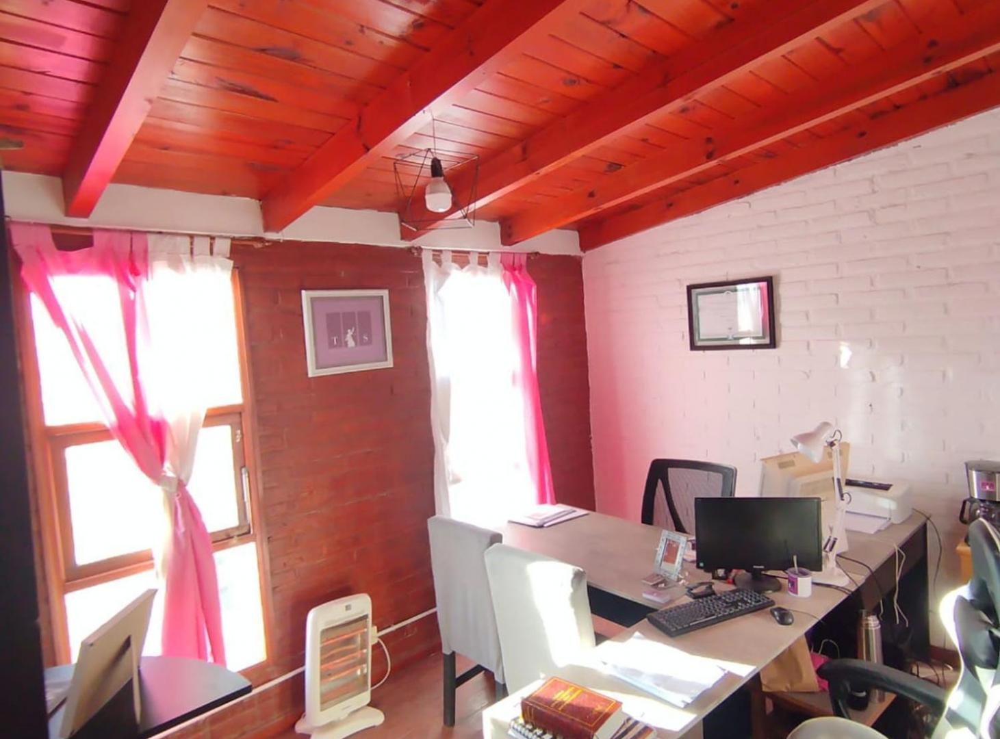 Foto de VENTA 2 LOCALES Y 2 DEPARTAMENTOS EN YACANTO, imagen 5