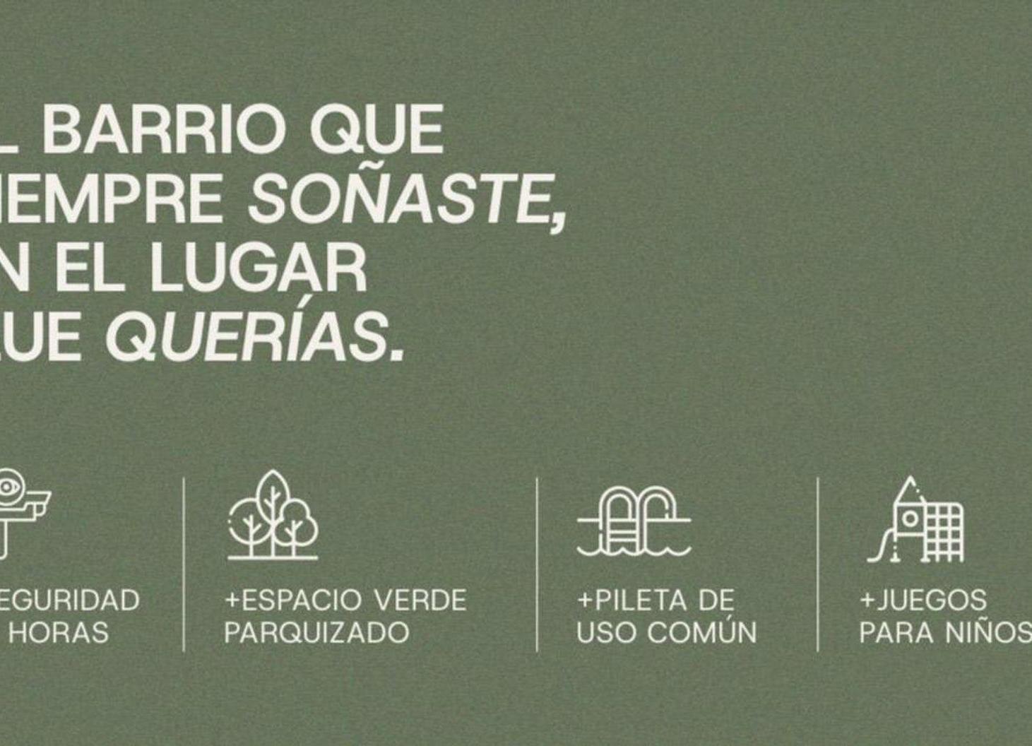 Foto de VENTA LOTE 120 M2 EN HOUSING ZONA SUR OPORTUNIDAD, imagen 3