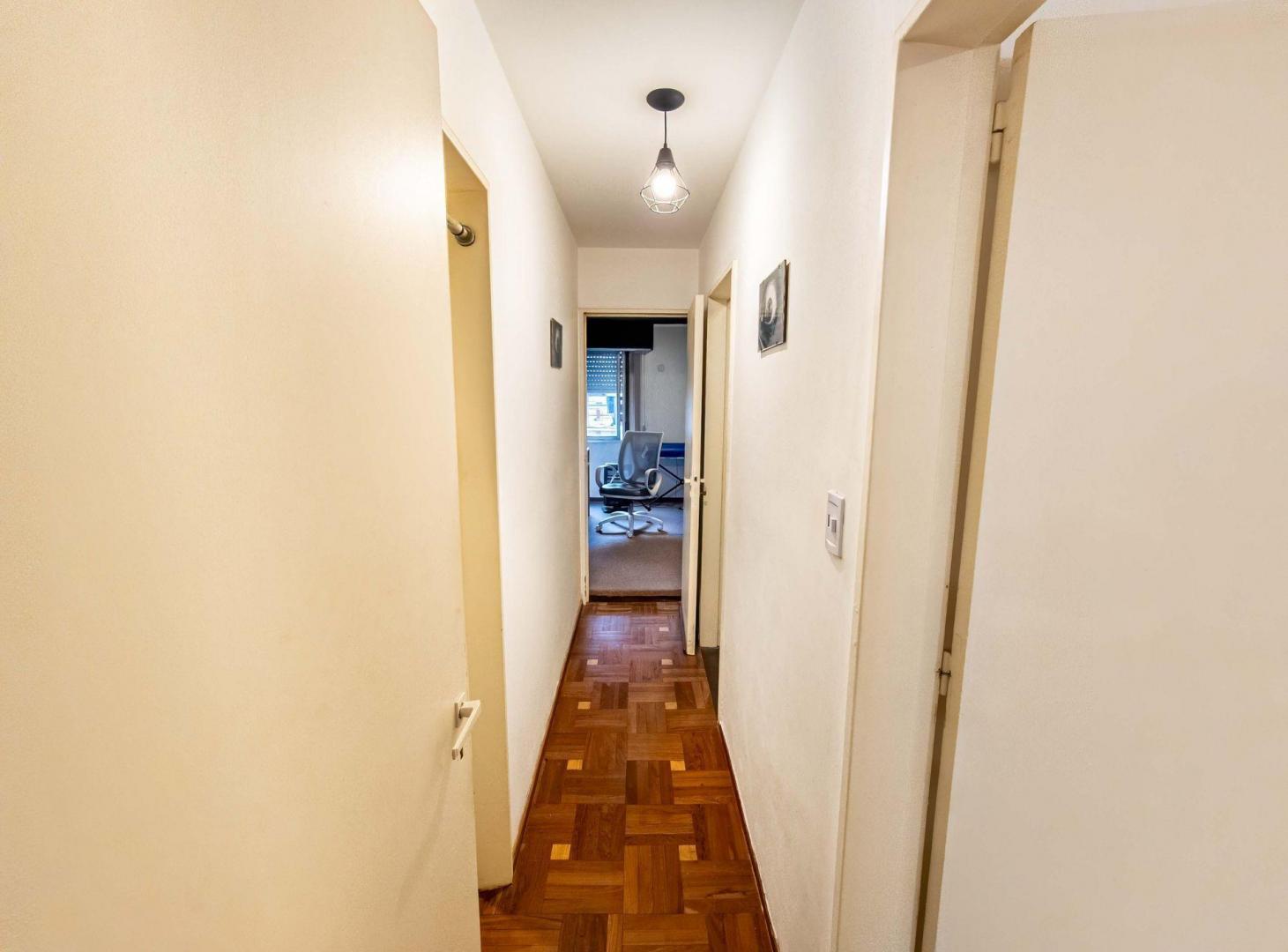 Foto de VENTA DEPTO 2 DORMITORIOS. B° CENTRO, imagen 1
