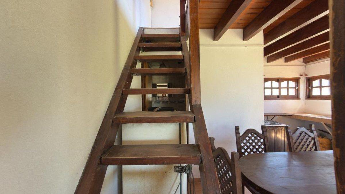 Foto de VENTA DOS CABAÑAS CON PILETA POTRERO DE GARAY, imagen 4