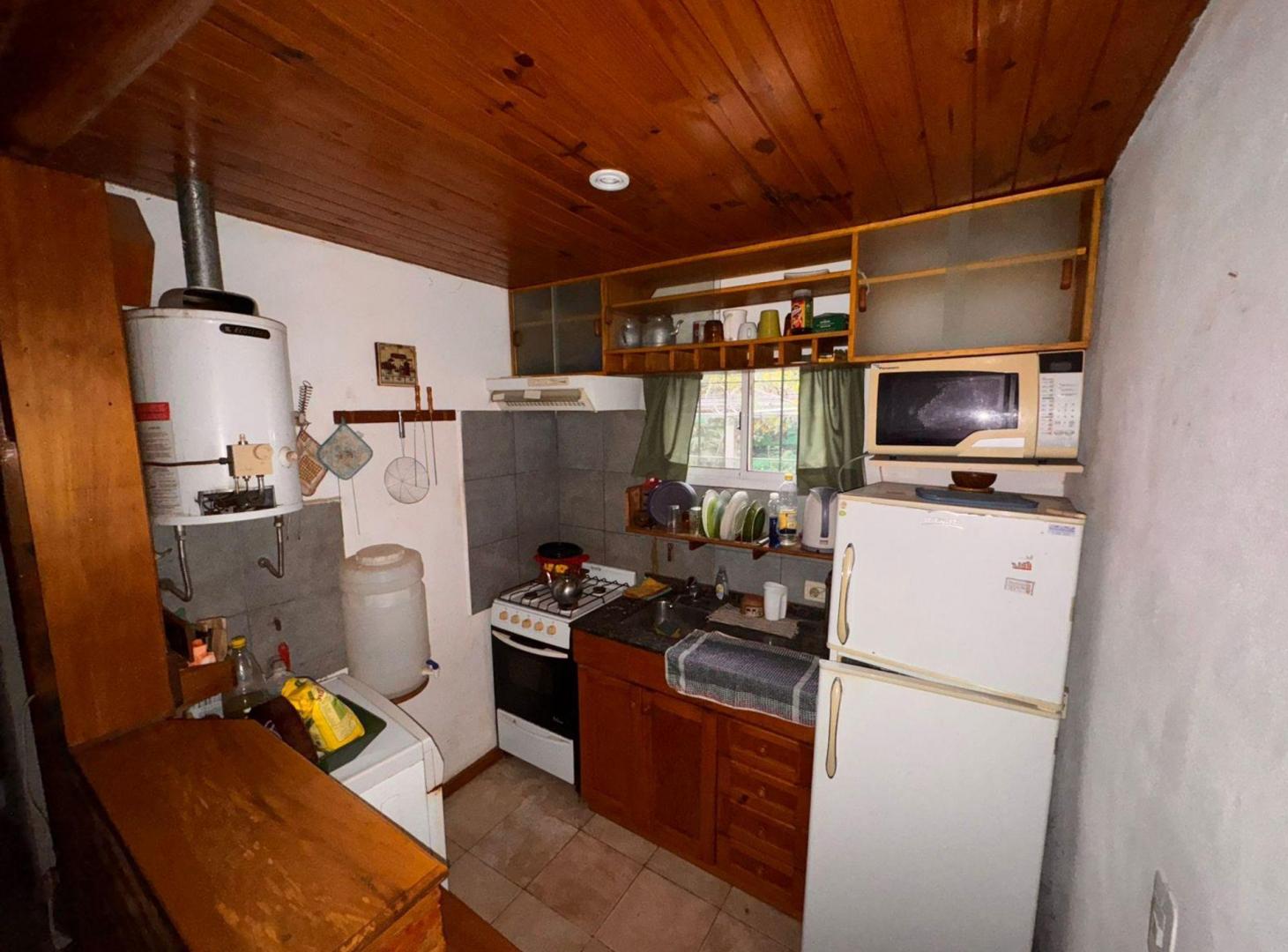 Foto de VENTA CASA EN VILLA DEL DIQUE, imagen 5
