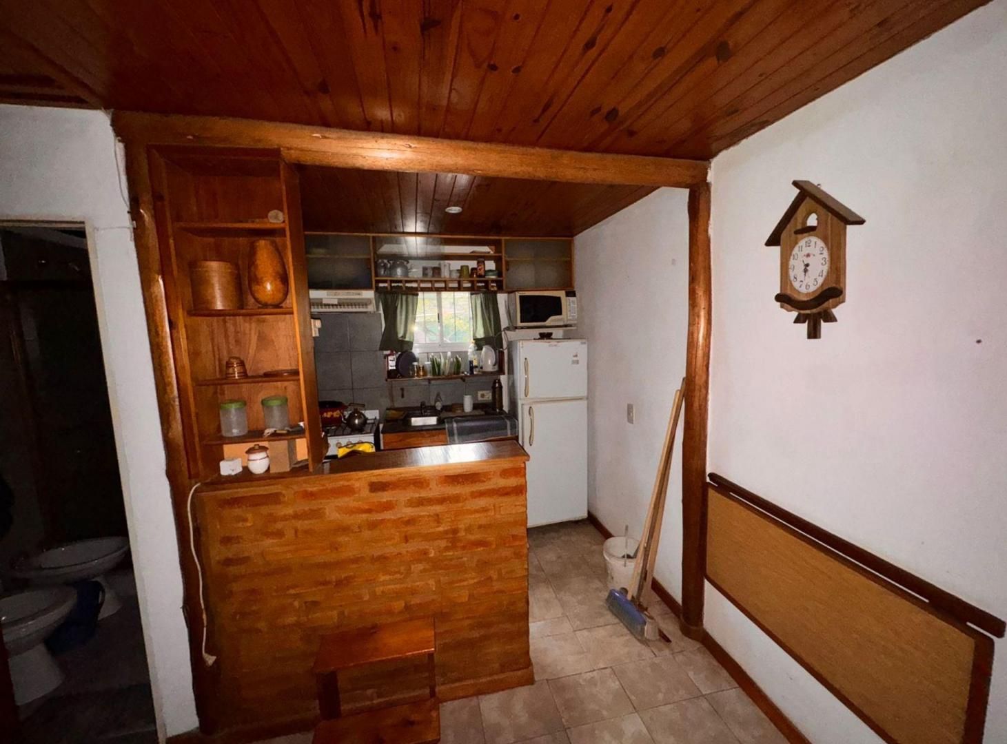 Foto de VENTA CASA EN VILLA DEL DIQUE, imagen 2