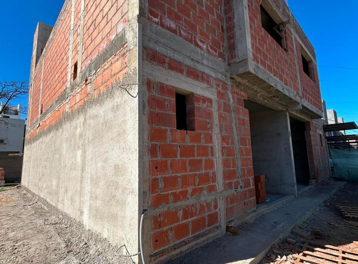 Foto de VENTA DUPLEX 3 DORMITORIOS TEJAS DE LA CANDELARIA, imagen 1
