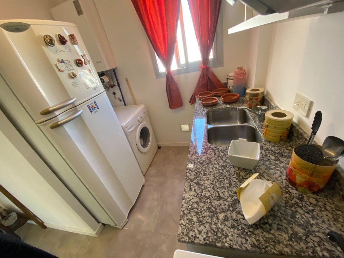 Foto de VENDE DEPARTAMENTO 1 DORMITORIO EN COFICO, imagen 3