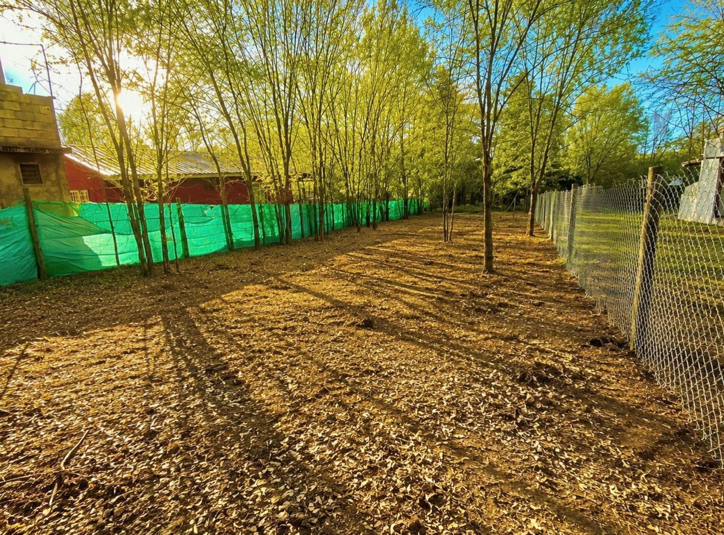Foto de LOTE EN VENTA VILLA GIARDINO FINANCIA O PERMUTA, imagen 3