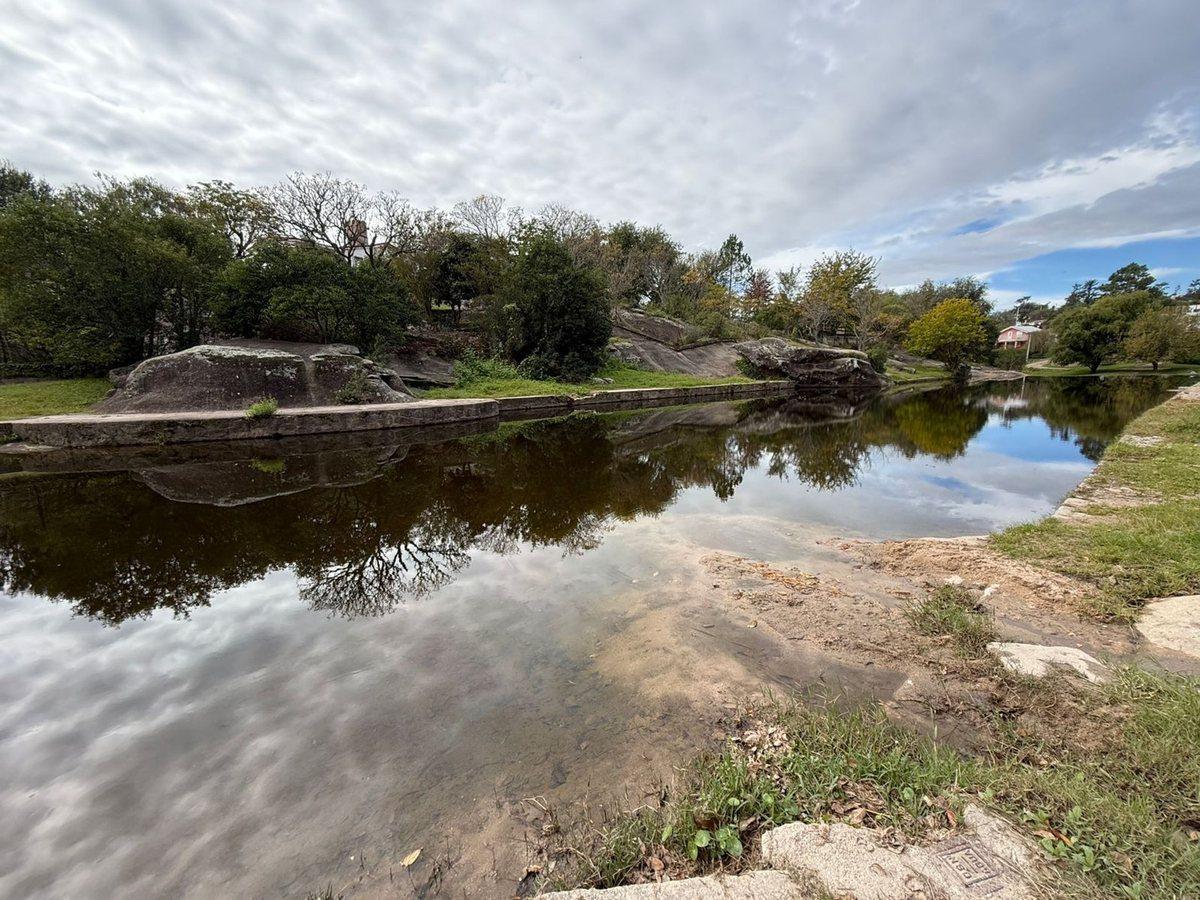 Foto de VENTA TERRENO 425 M2. TANTI NUEVO. A MT DEL RIO, imagen 1