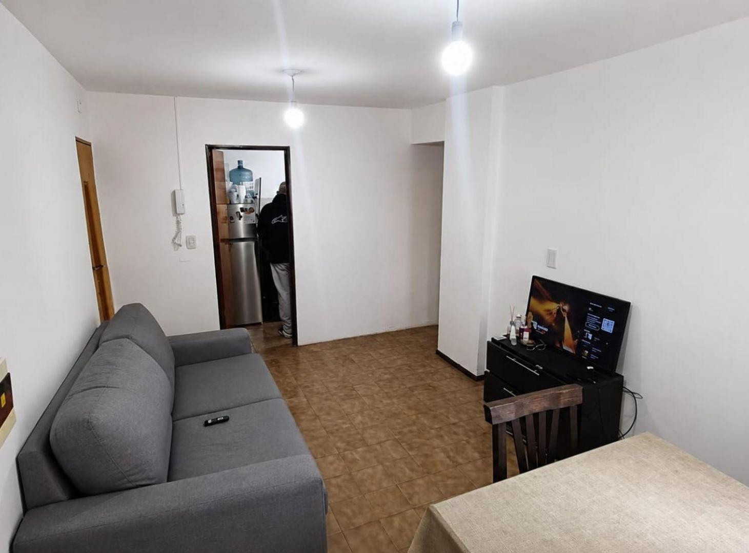 Foto de DEPARTAMENTO 1 DORMITORIO B° CENTRO APTO CREDITO, imagen 1