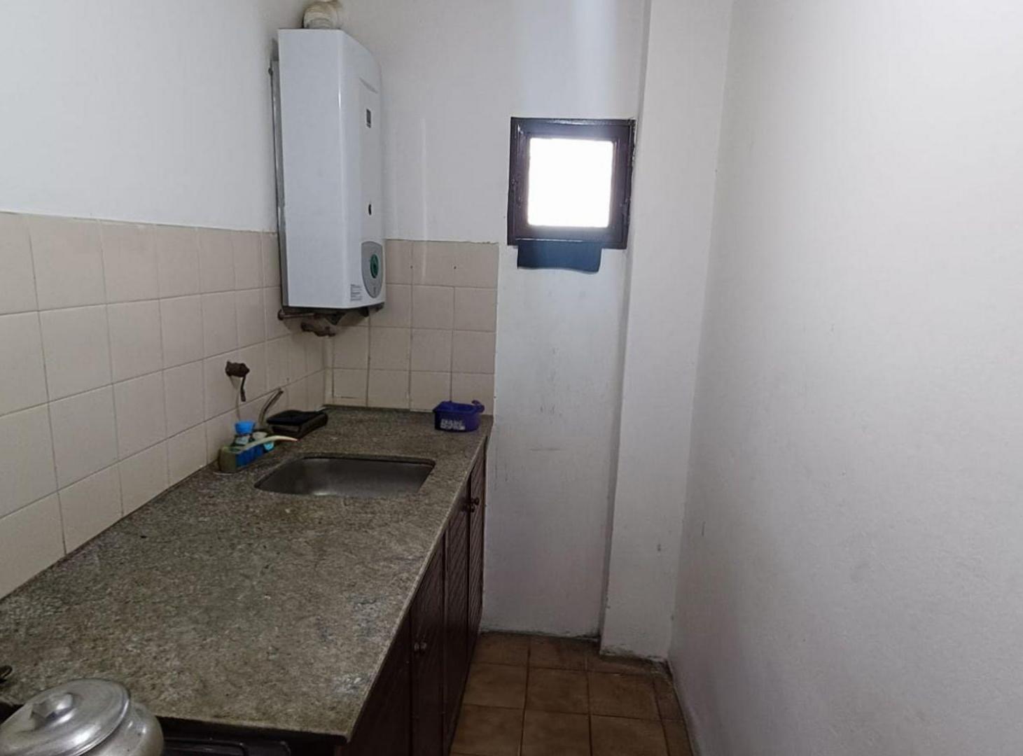 Foto de DEPARTAMENTO 1 DORMITORIO B° CENTRO APTO CREDITO, imagen 3