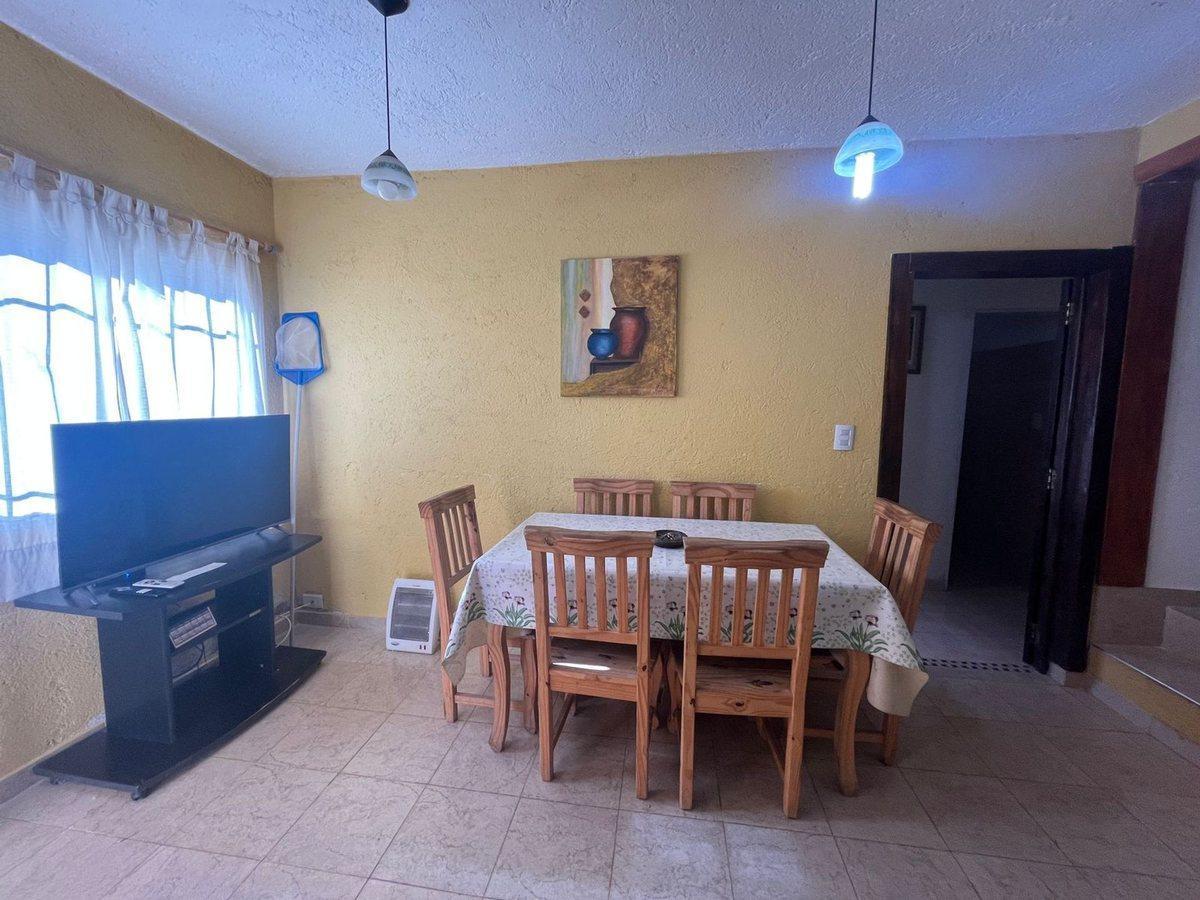 Foto de VENTA CASA AMOBLADA 2 DORM EL CONDADO COSQUIN, imagen 5