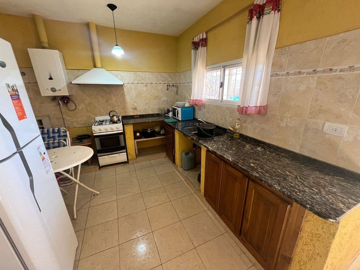 Foto de VENTA CASA AMOBLADA 2 DORM EL CONDADO COSQUIN, imagen 4