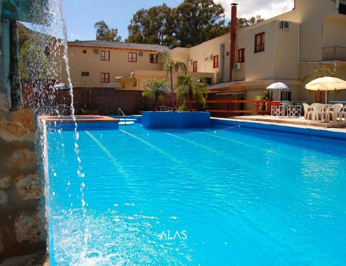 Foto de HOTEL 40 Hab funcionando en venta en La Falda, imagen 5