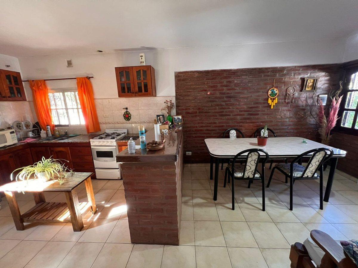 Foto de ALQUILER CASA 2 DORMITORIOS ALTA GRACIA, imagen 2