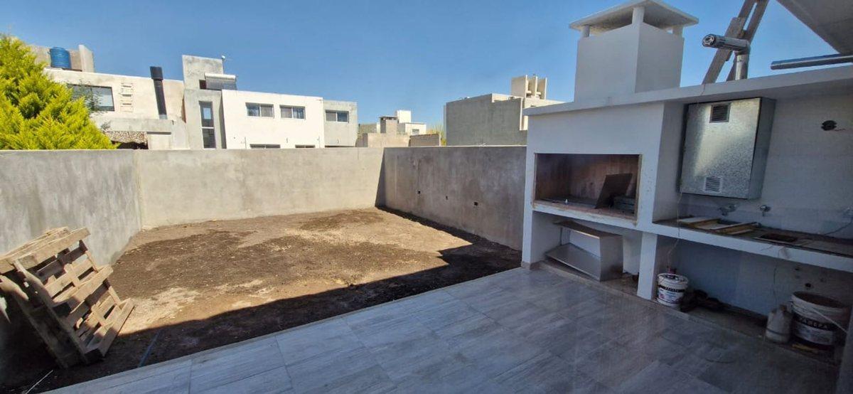 Foto de DUPLEX 3 DORMITORIO Y 3 BAÑOS EN ETAPA 2 DOCTA, imagen 4