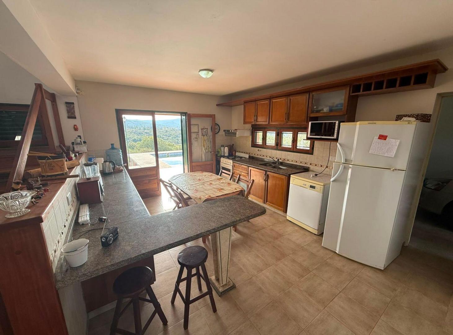 Foto de VENTA CASA EN FLOR SERRANA APTA CREDITO., imagen 5