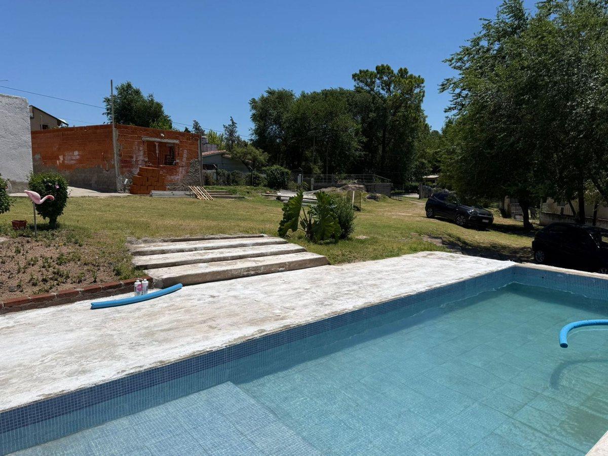 Foto de VENTA TERRENO 2089M2 IDEAL PARA DESARROLLO. C PAZ, imagen 5