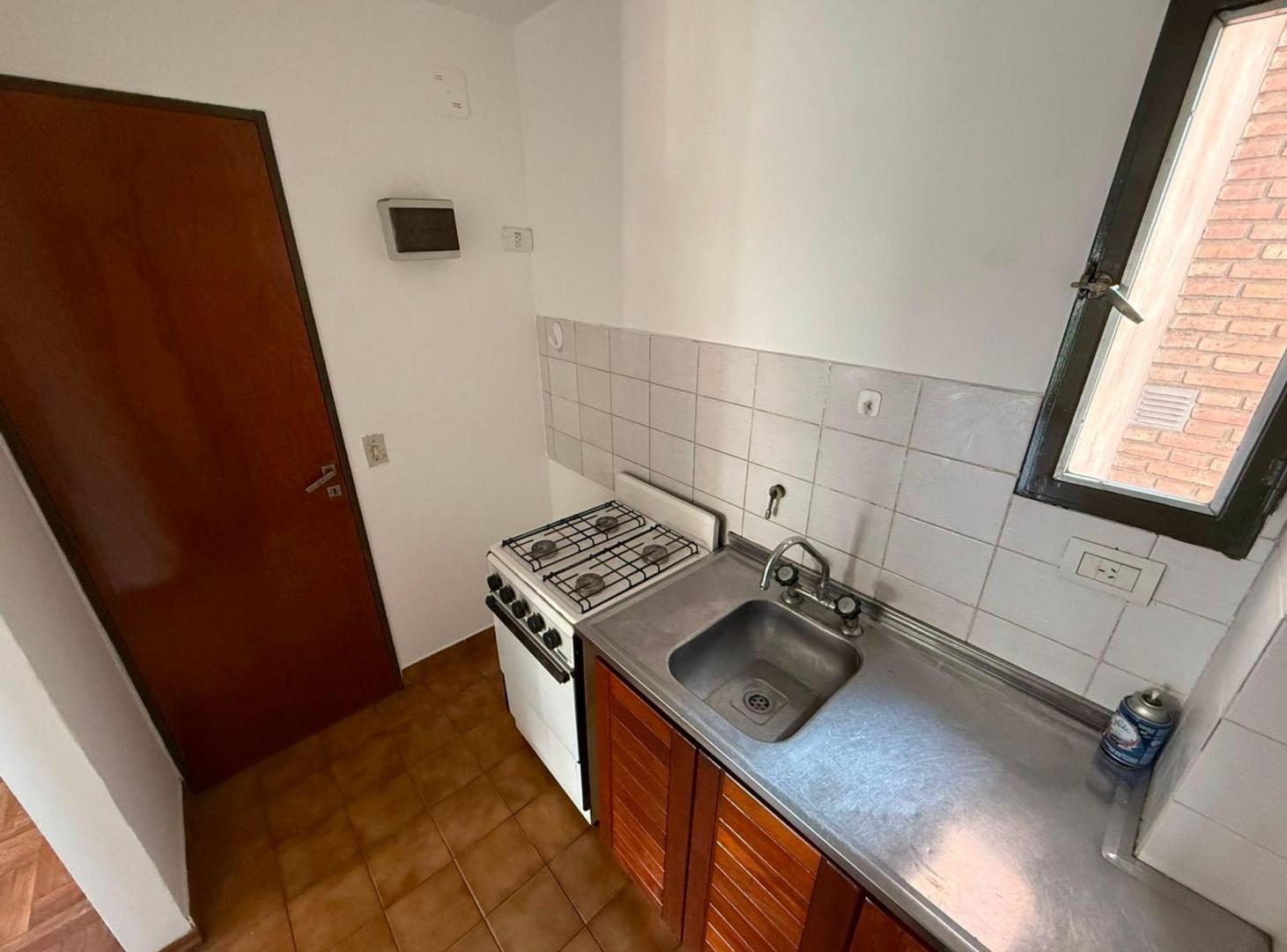 Foto de VENTA DEPARTAMENTO EN NUEVA CORDOBA FRENTE, imagen 4