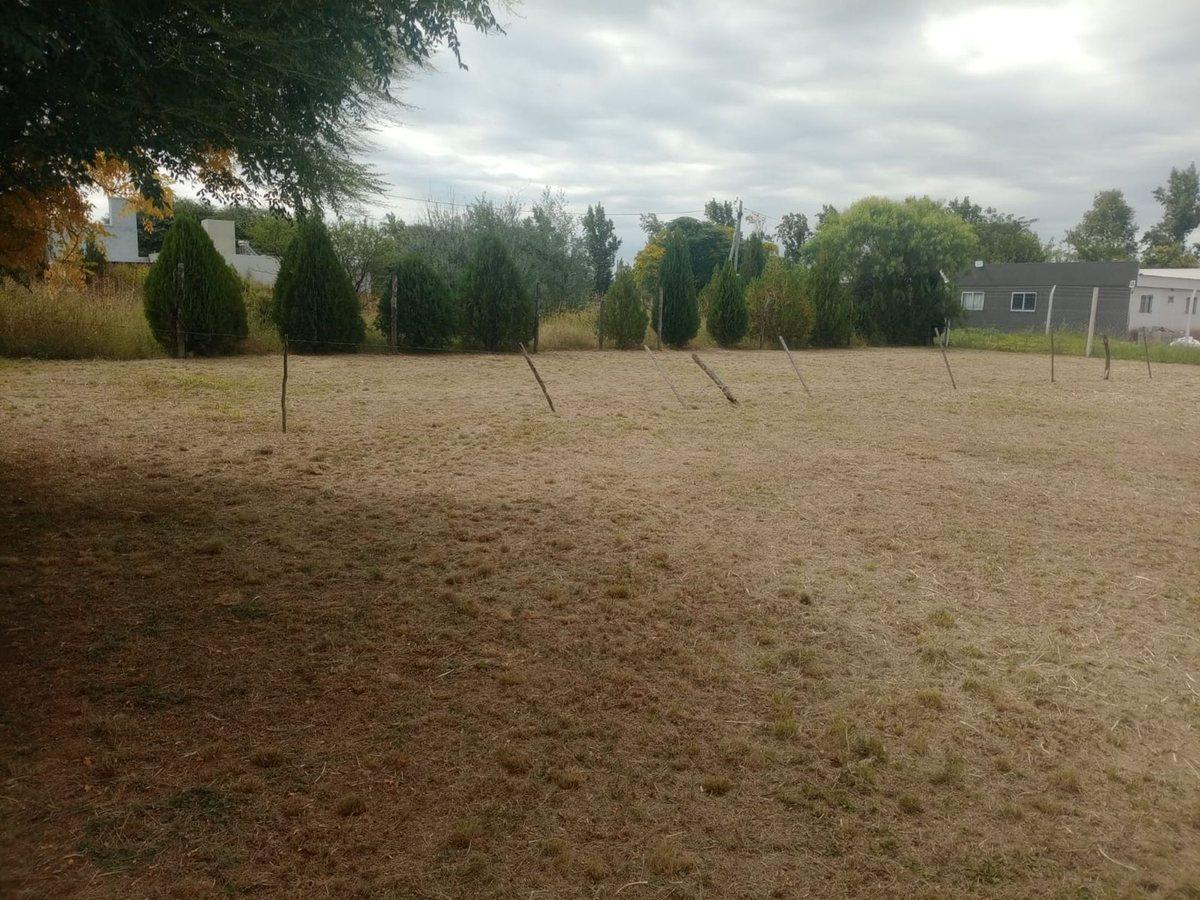 Foto de VENTA LOTE EN SAN ISIDRO CORDOBA CON ESCRITURA, imagen 4