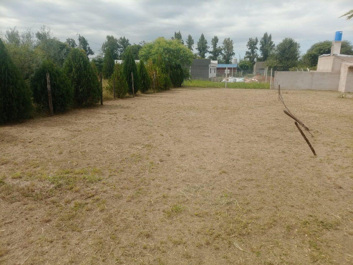 Foto de VENTA DE LOTE EN SAN ISIDRO CORDOBA, imagen 4