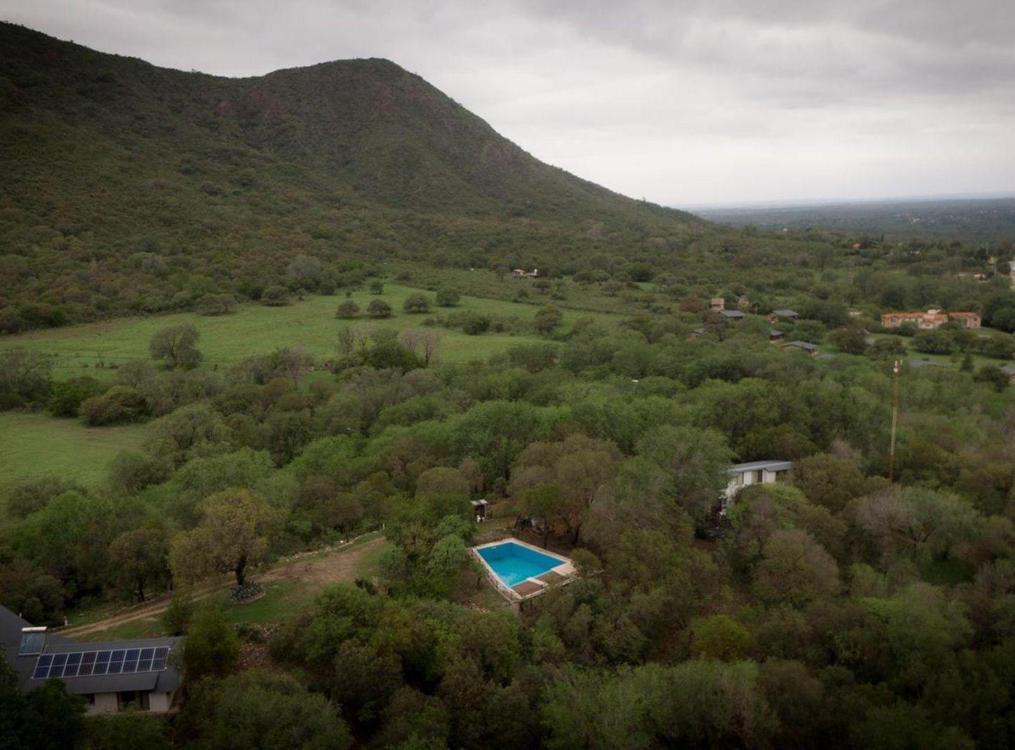 Foto de VENTA CASA DOS DORMITORIOS VILLA GENERAL BELGRANO, imagen 3