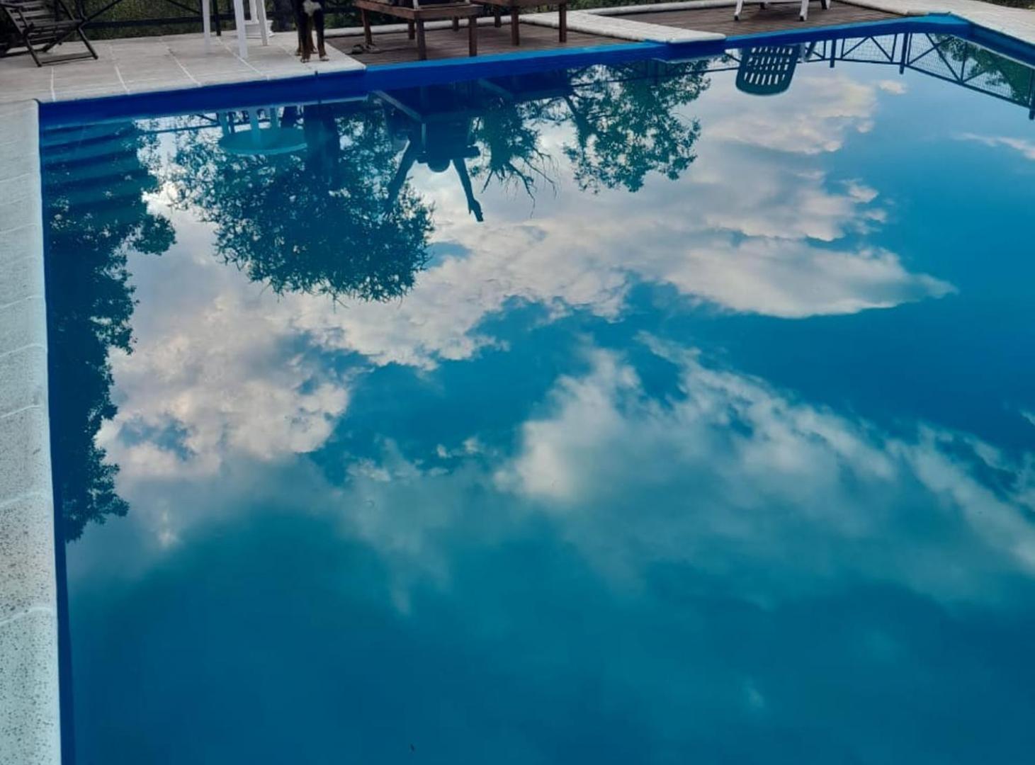 Foto de VENTA CASA DOS DORMITORIOS VILLA GENERAL BELGRANO, imagen 2