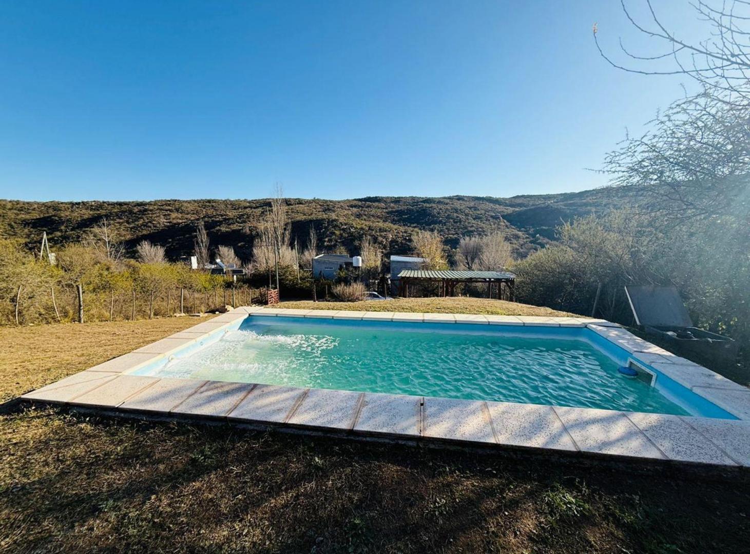 Foto de VENTA CASA HUERTA GRANDE IDEAL INVERSION, imagen 4