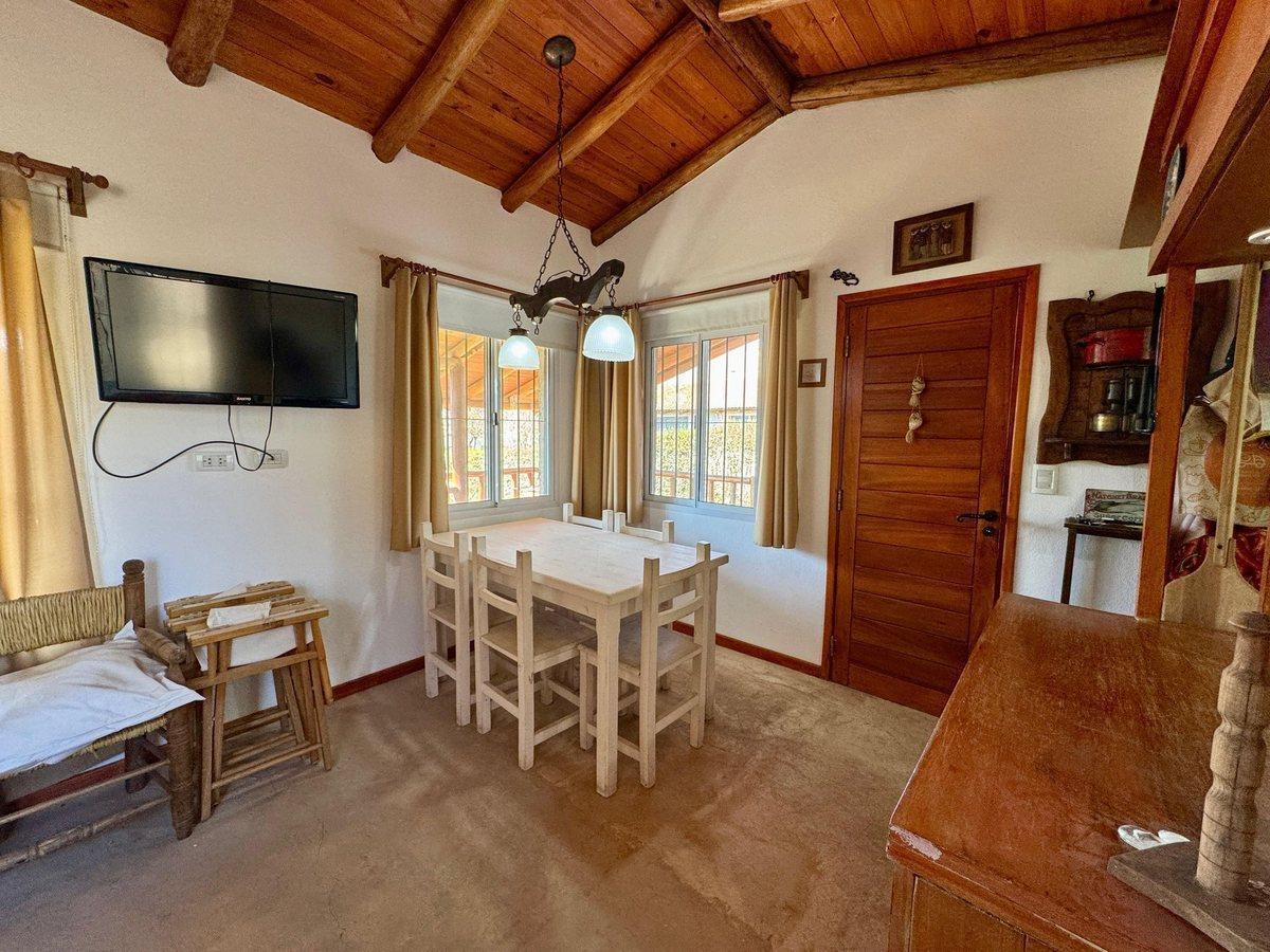 Foto de VENTA CASA 2 DORMITORIOS EN VILLA GENERAL BELGRANO, imagen 1