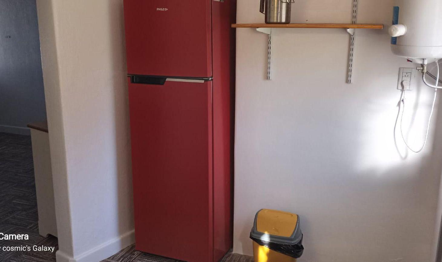 Foto de VENTA CASA PB 2 DORM REFACCIONADA EN VALLE HERMOSO, imagen 5